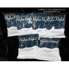 Holiday Perfect Potful - Assorted flavored Coffee